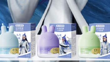 六一要來了， IP這個兒童品牌的銷量放大器，你用對了嗎？（中）